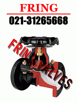 進(jìn)口隔膜閥